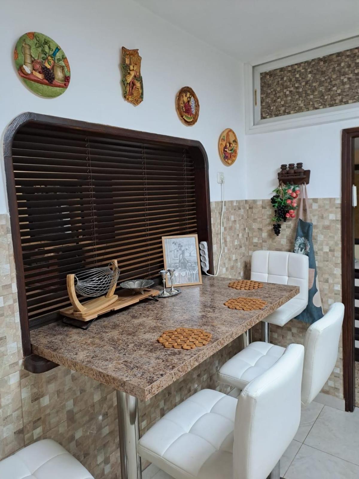 Private Room In The Сomfortable Apartment In Ashdod, 7 Min Walk To The Beach Екстериор снимка